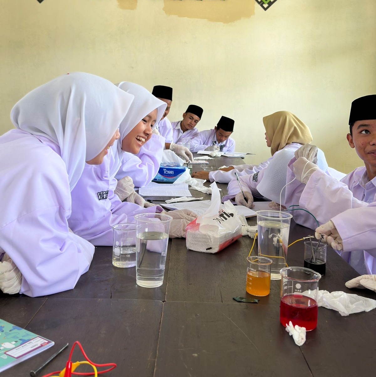 Program