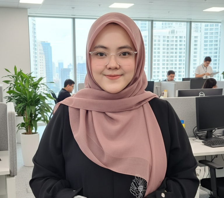 Siti Rohmah, S.KM.,M.M.Pd